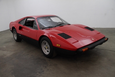 1977 Ferrari 308 GTB | Beverly Hills Car Club