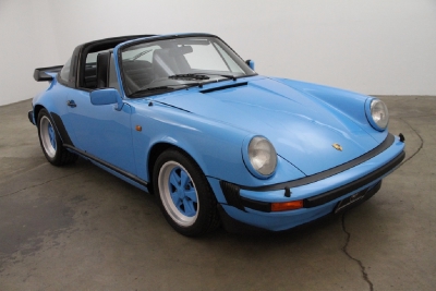 1976 Porsche 911 Right Hand Drive | Beverly Hills Car Club