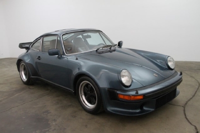 1979 Porsche 930 | Beverly Hills Car Club