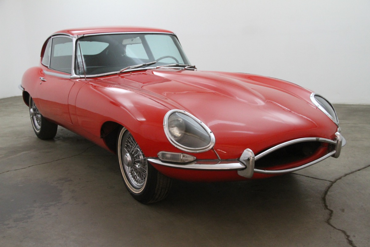 Jaguar 1967 d type