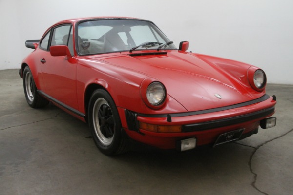 1979 Porsche 911SC Coupe | Beverly Hills Car Club