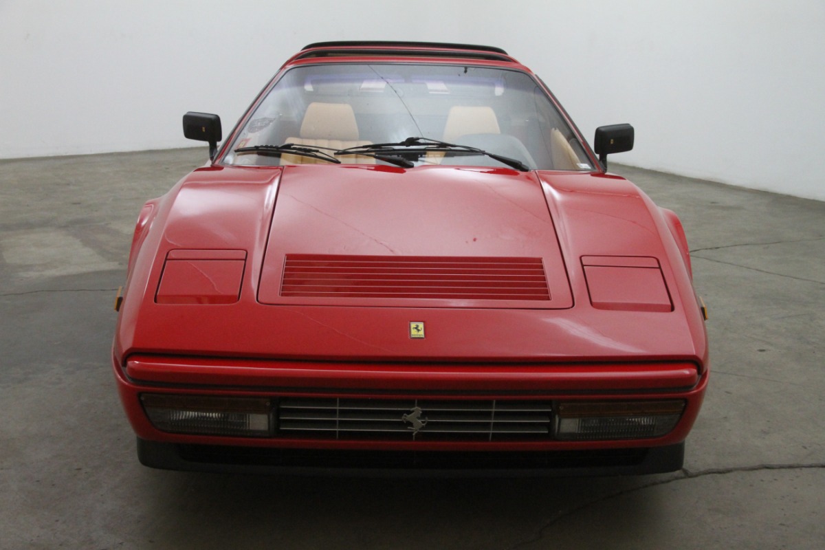 1989 Ferrari 328 | Beverly Hills Car Club