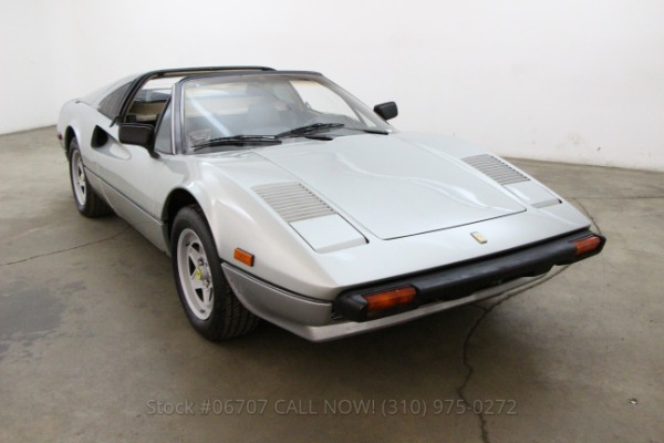 1981 ferrari 308 gts