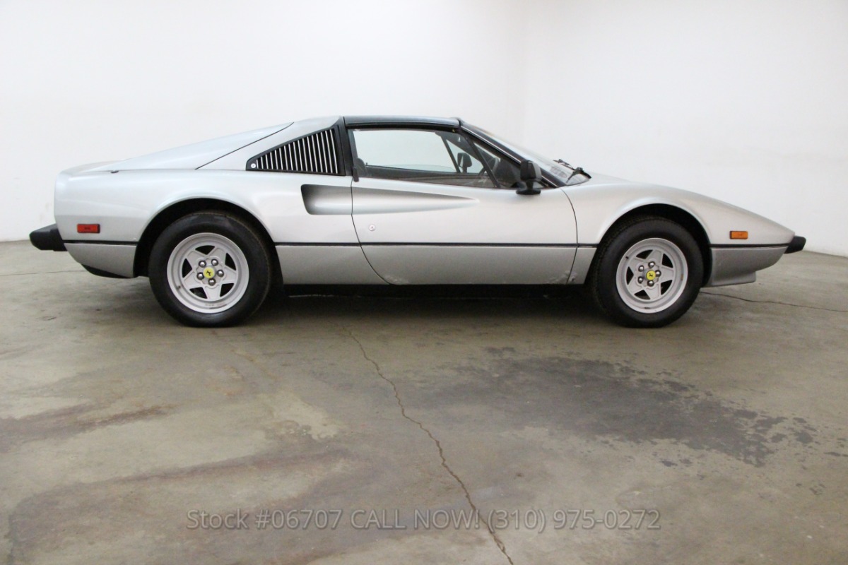 1981 ferrari 308 gts