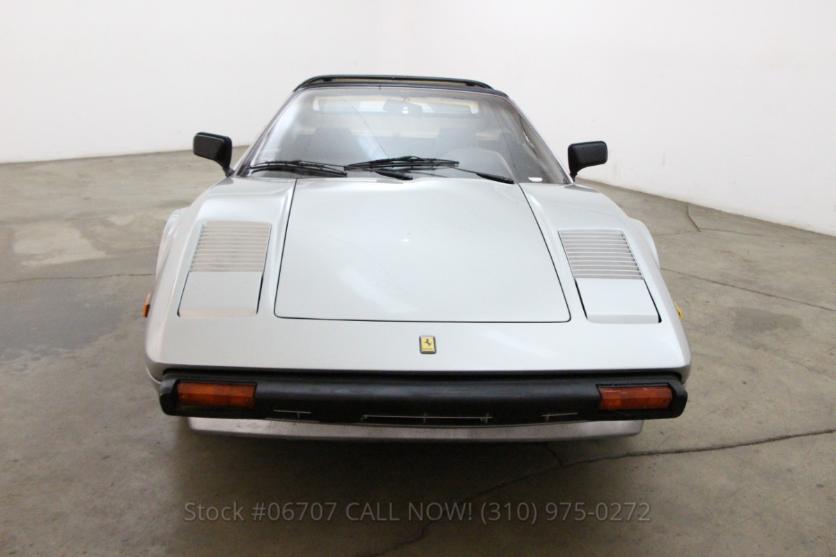 1981 ferrari 308 gts