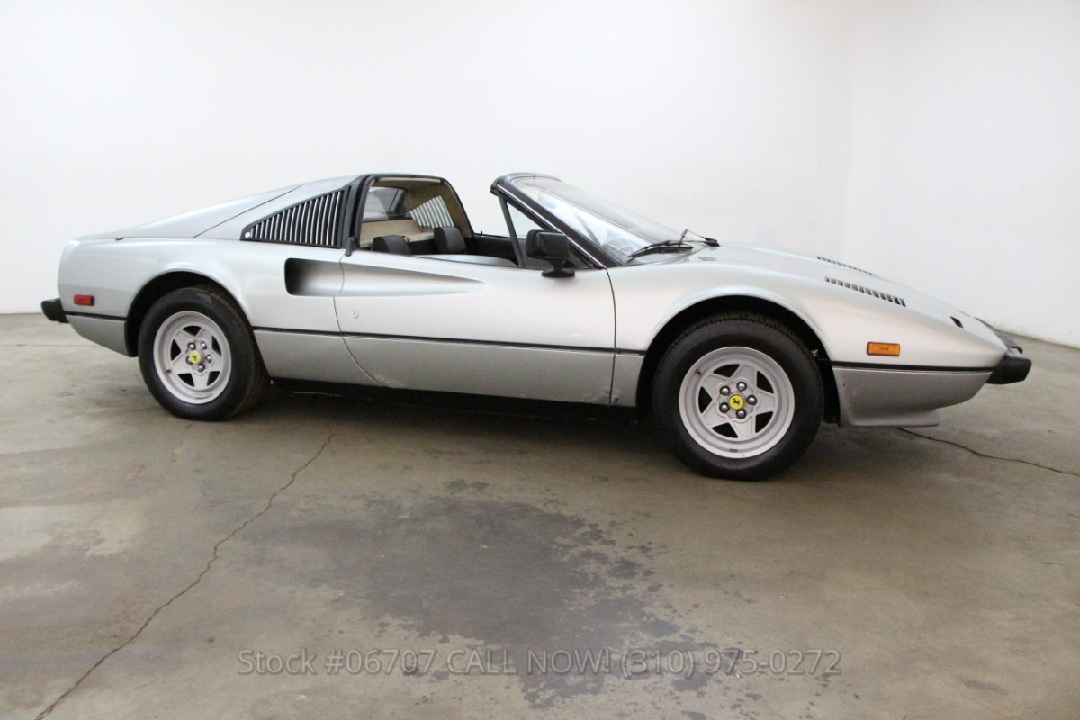 1981 ferrari 308 gts