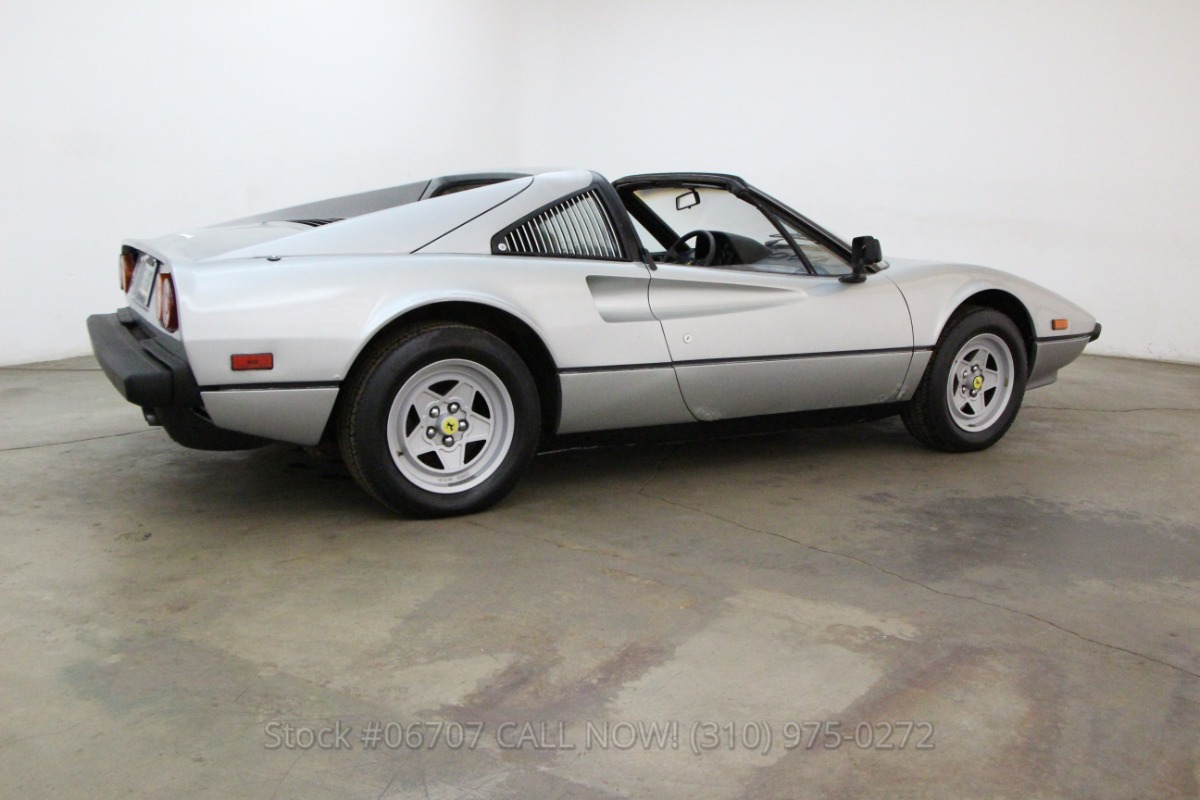 1981 ferrari 308 gts