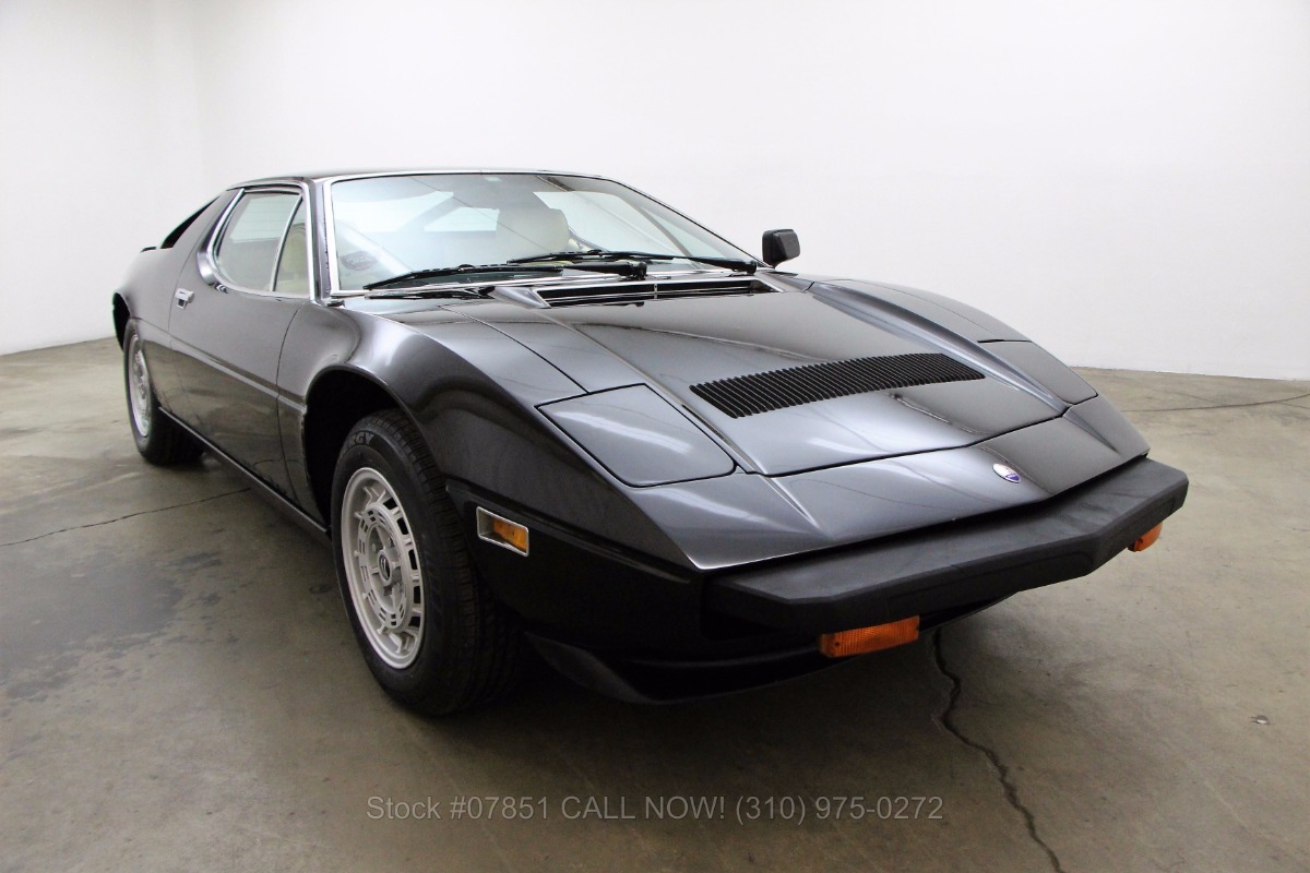 1980 maserati merak ss beverly hills car club 1980 maserati merak ss beverly hills