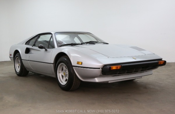 1979 Ferrari 308 GTB | Beverly Hills Car Club