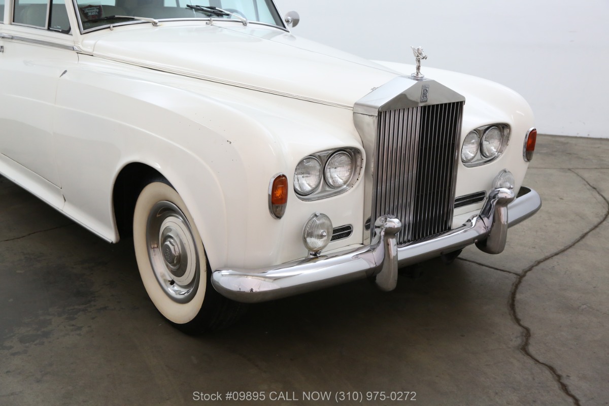 FileRollsRoyce Silver Cloud III Bj 1964 retjpg  Wikimedia Commons