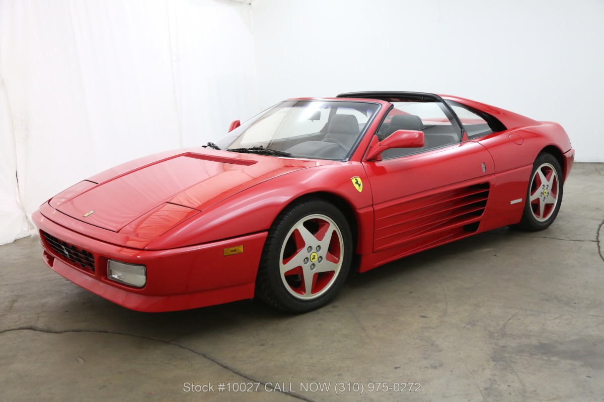 Ferrari 348 gts