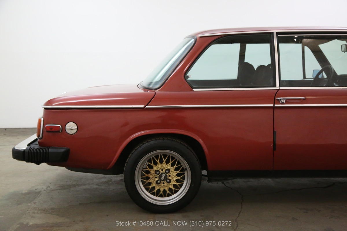 Used 1976 BMW 2002  | Los Angeles, CA