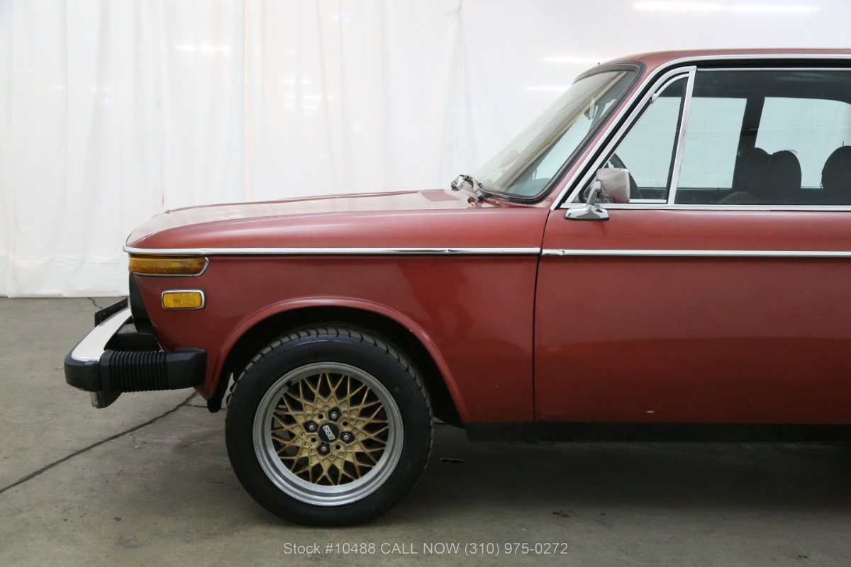 Used 1976 BMW 2002  | Los Angeles, CA