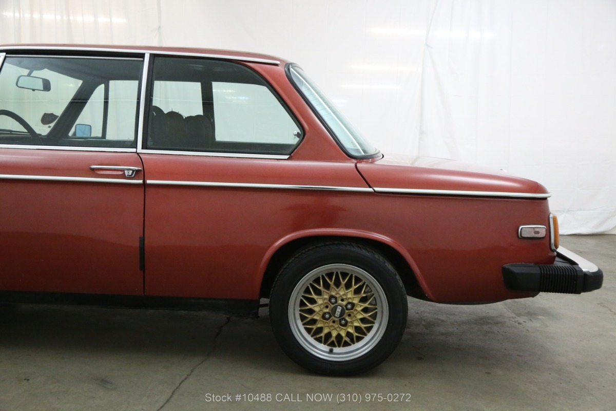 Used 1976 BMW 2002  | Los Angeles, CA