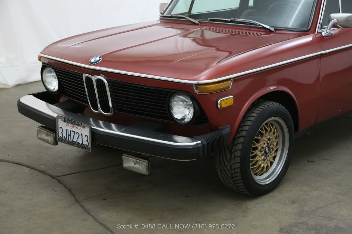 Used 1976 BMW 2002  | Los Angeles, CA