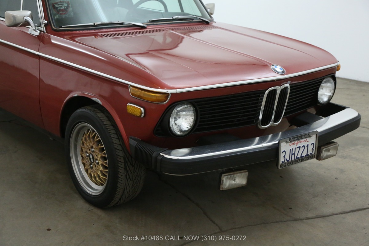 Used 1976 BMW 2002  | Los Angeles, CA