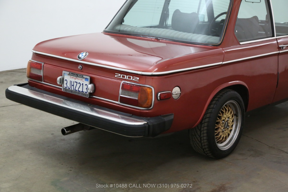 Used 1976 BMW 2002  | Los Angeles, CA