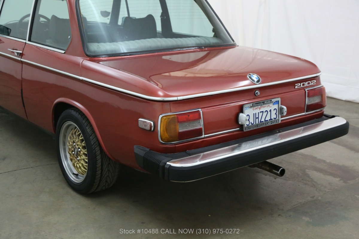 Used 1976 BMW 2002  | Los Angeles, CA