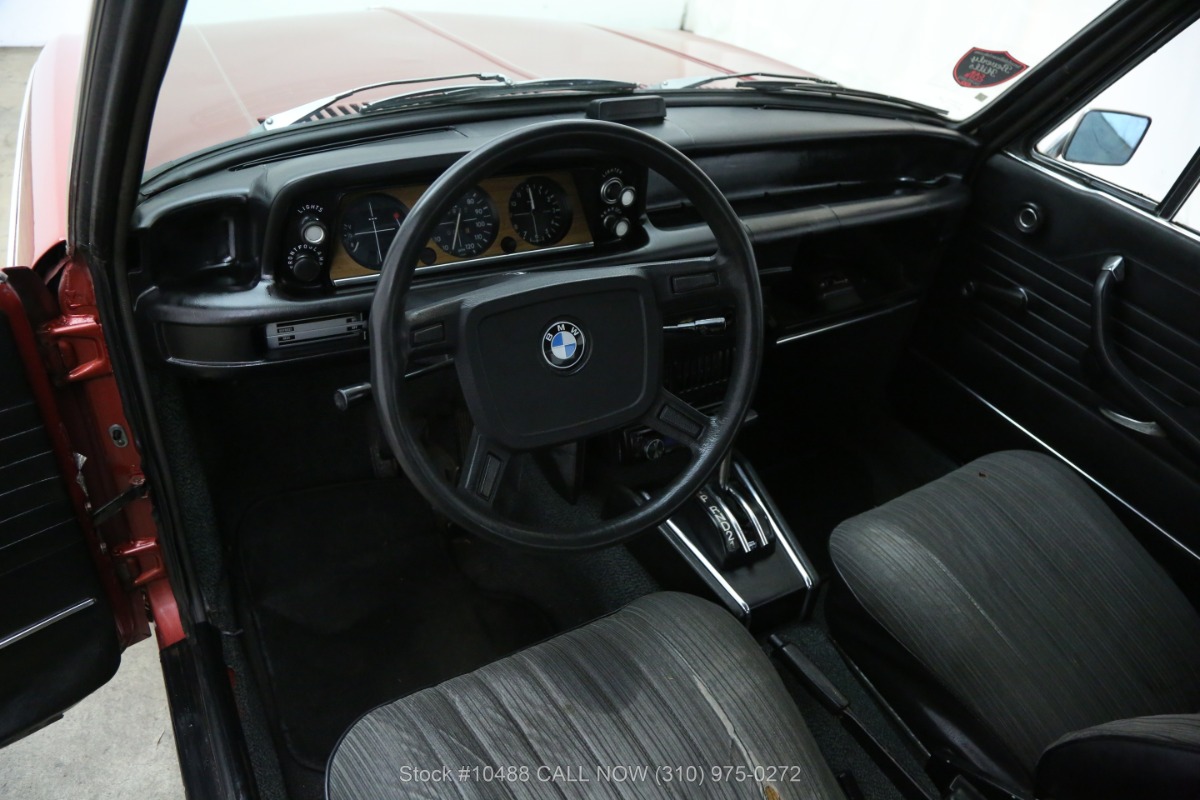 Used 1976 BMW 2002  | Los Angeles, CA