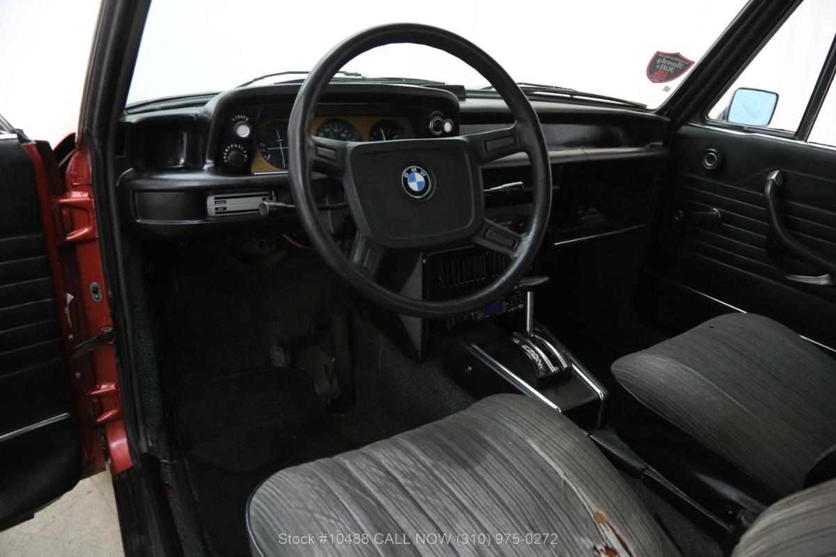 Used 1976 BMW 2002  | Los Angeles, CA