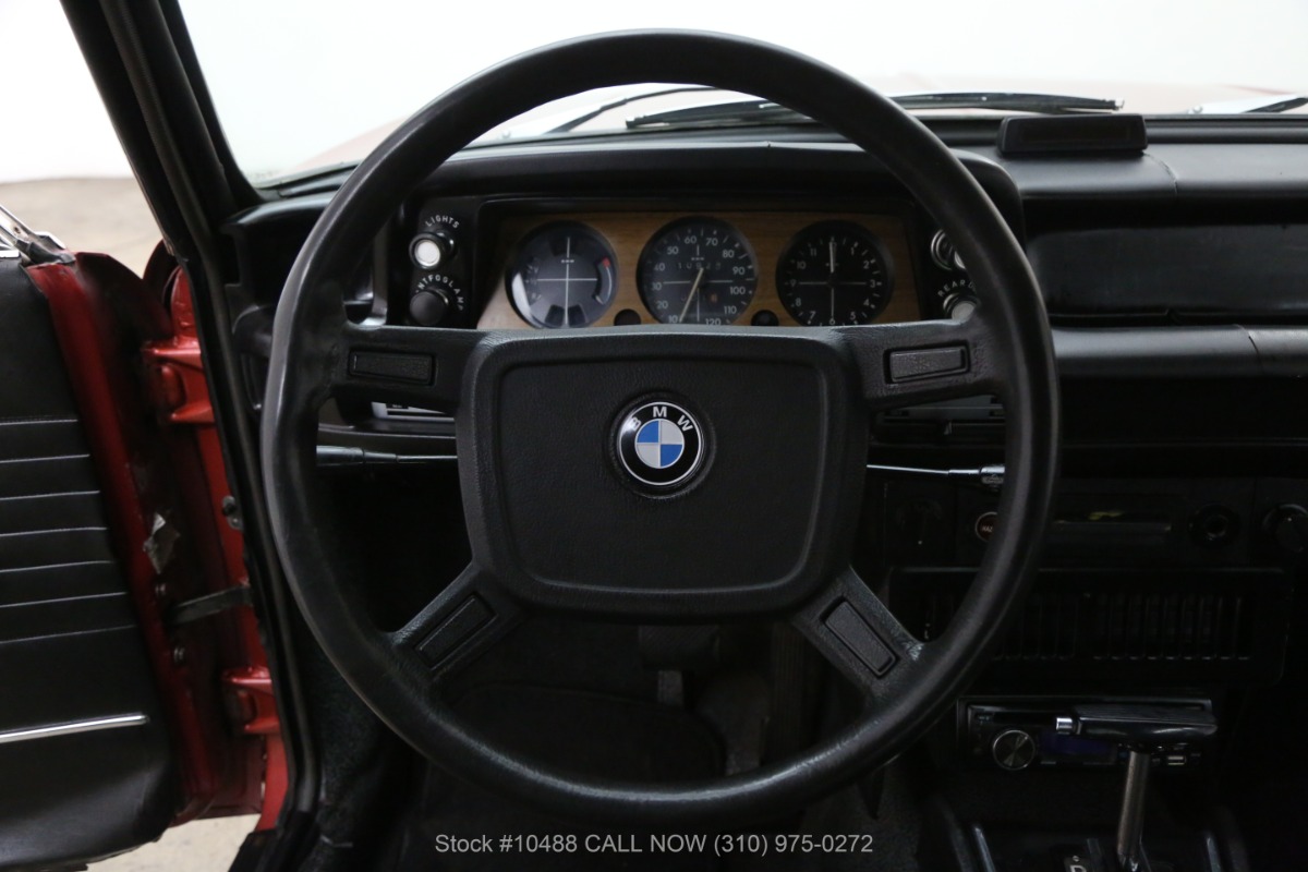 Used 1976 BMW 2002  | Los Angeles, CA