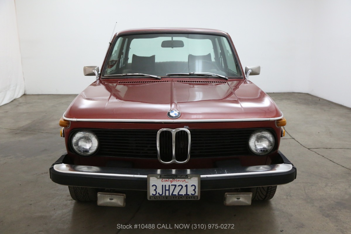 Used 1976 BMW 2002  | Los Angeles, CA