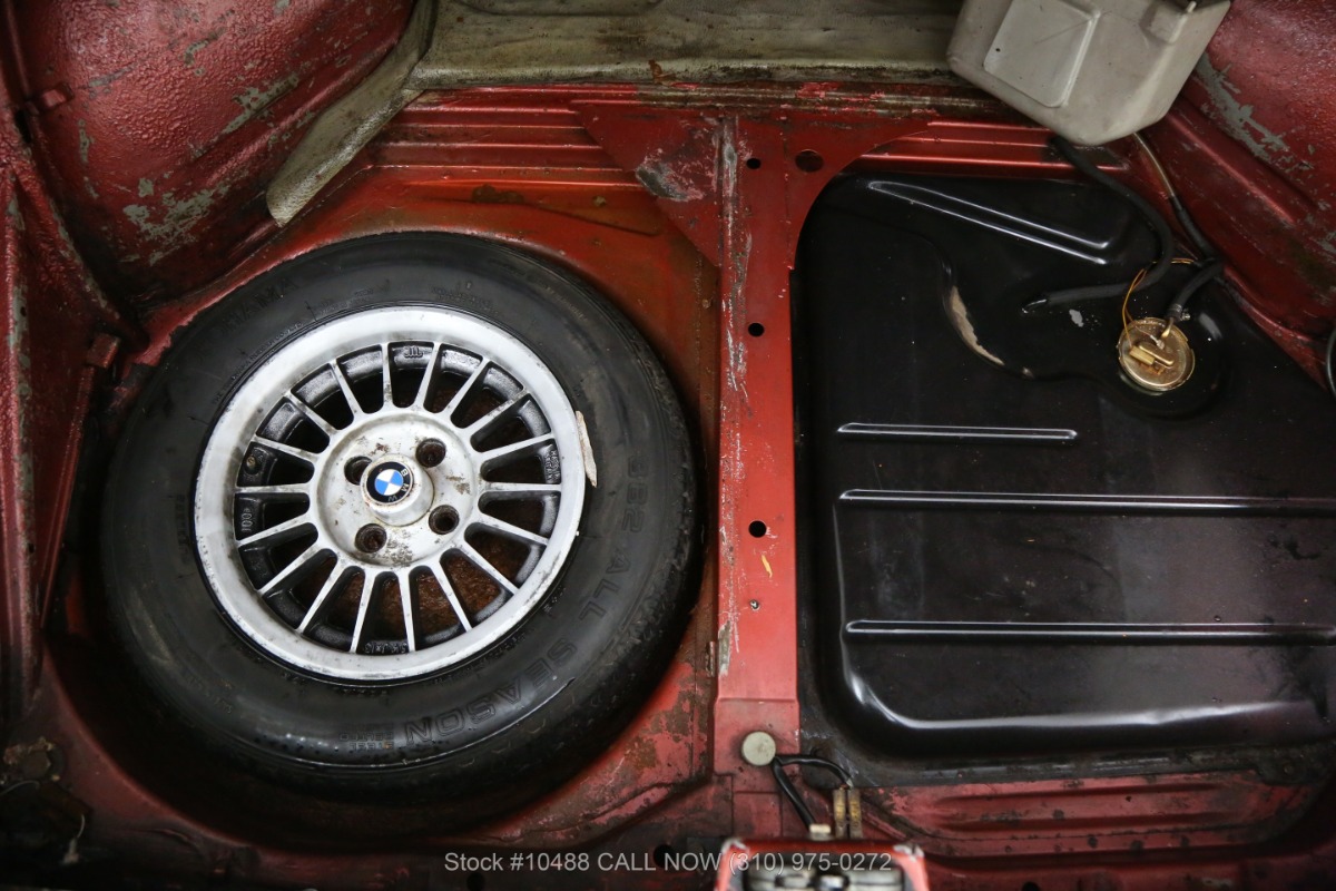 Used 1976 BMW 2002  | Los Angeles, CA