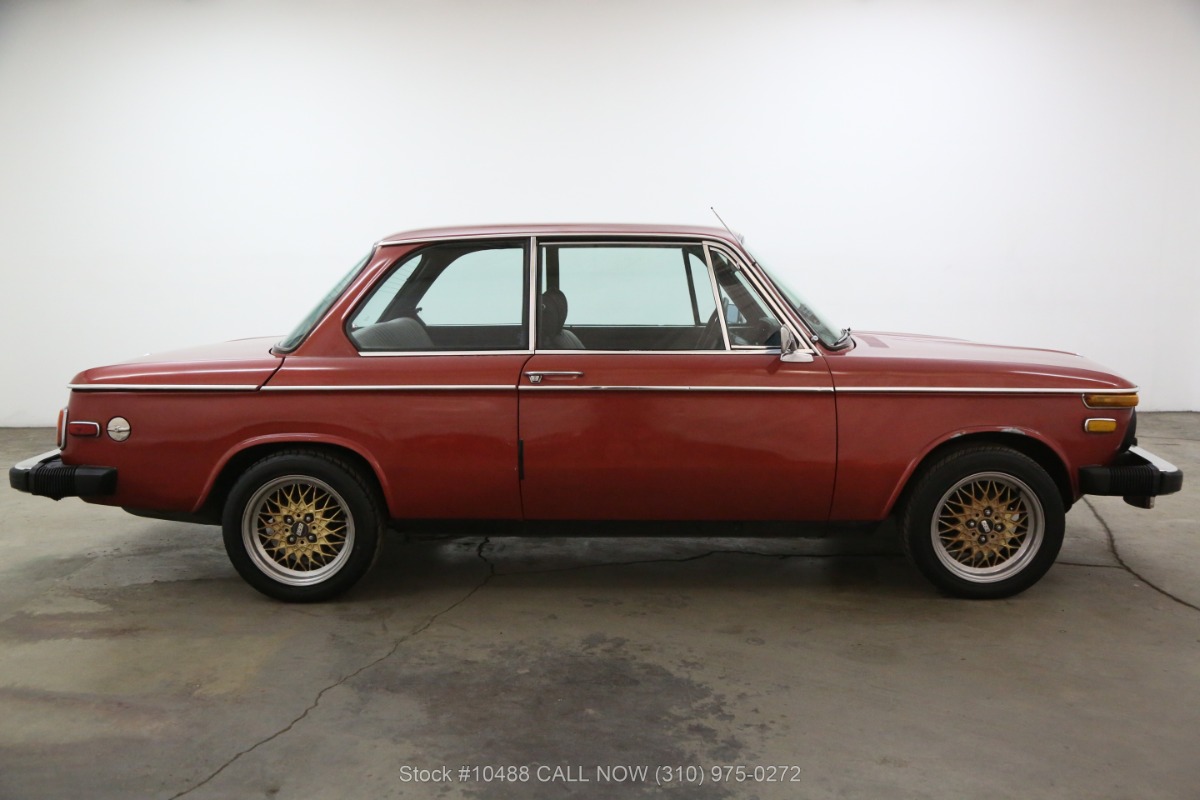 Used 1976 BMW 2002  | Los Angeles, CA