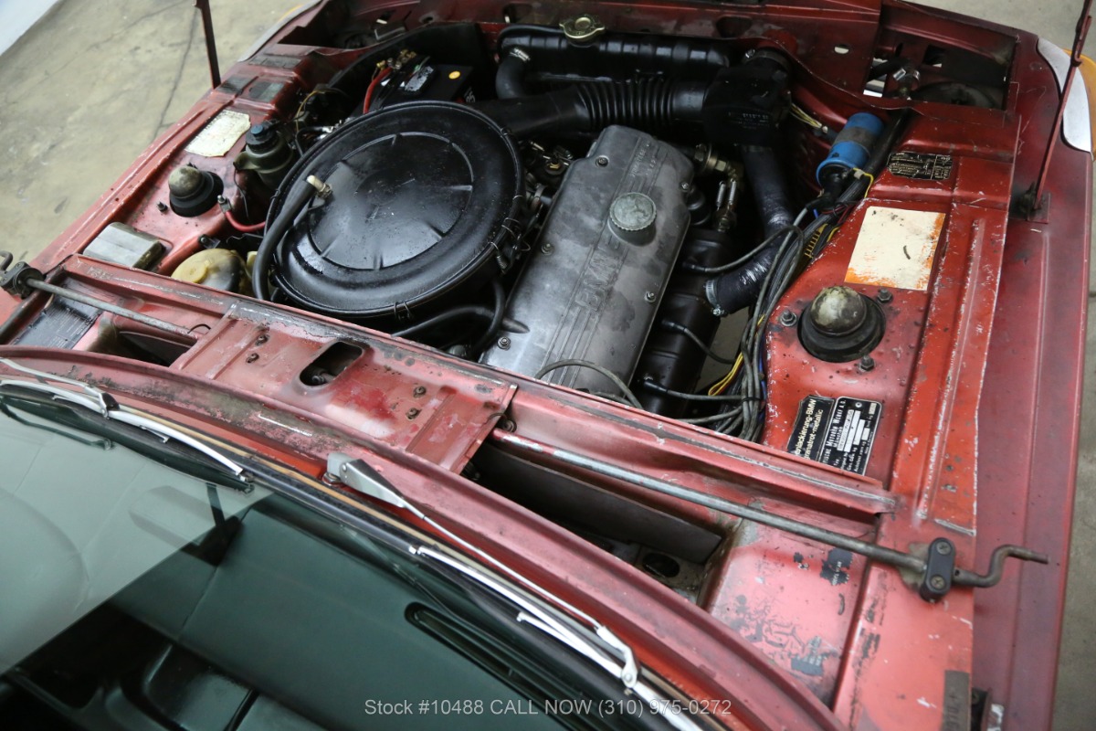 Used 1976 BMW 2002  | Los Angeles, CA