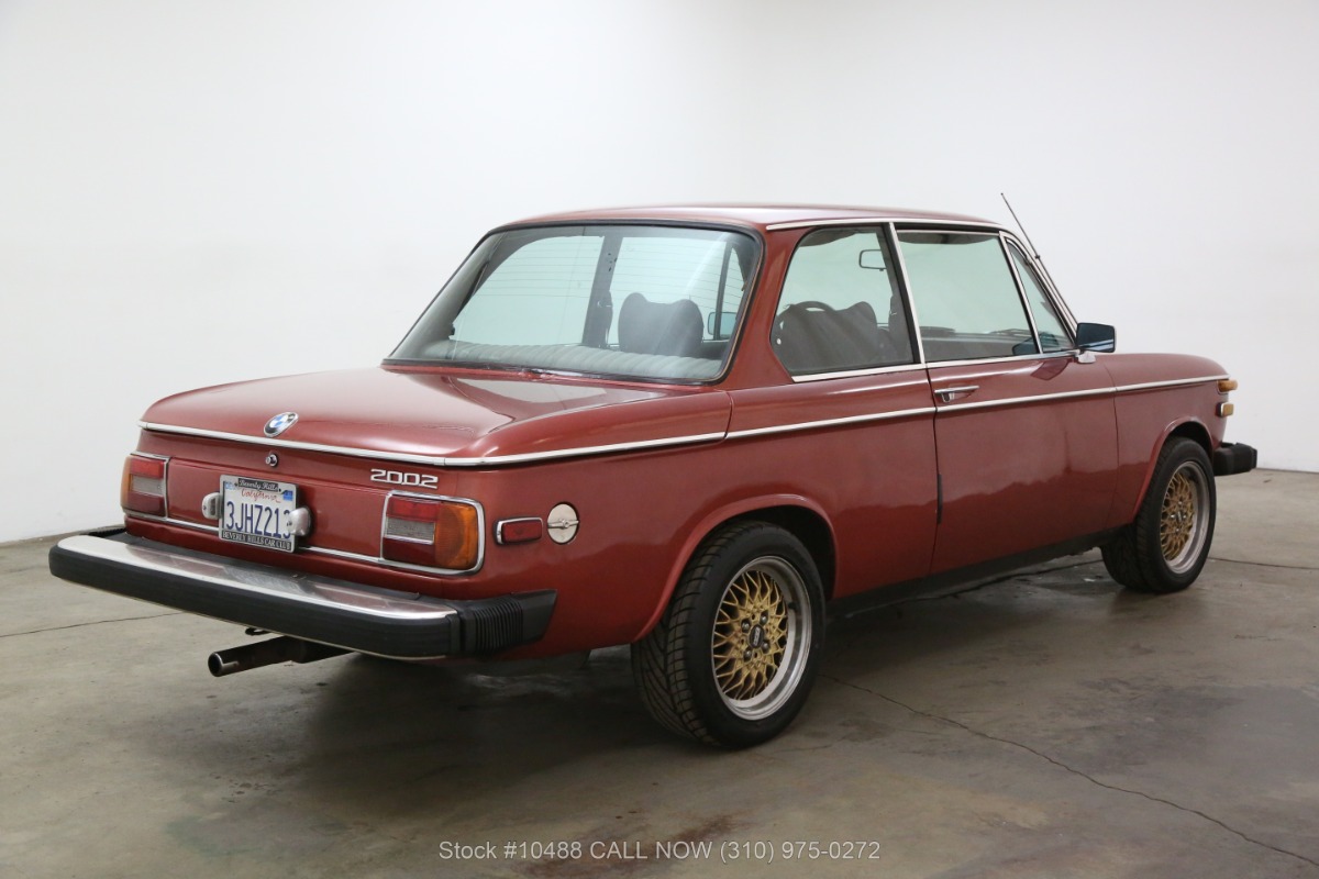 Used 1976 BMW 2002  | Los Angeles, CA