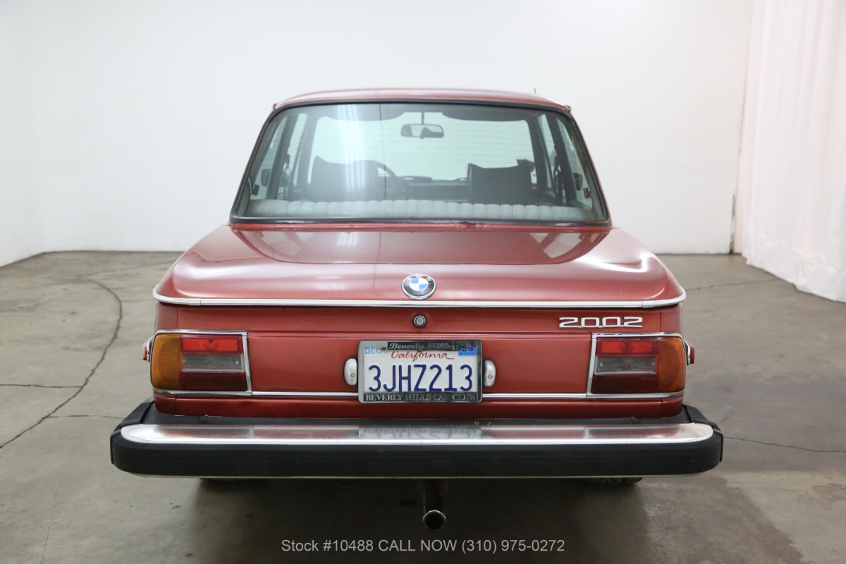 Used 1976 BMW 2002  | Los Angeles, CA