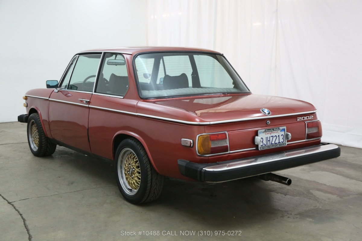 Used 1976 BMW 2002  | Los Angeles, CA