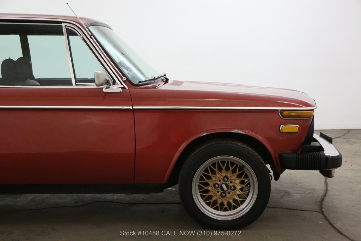 Used 1976 BMW 2002  | Los Angeles, CA