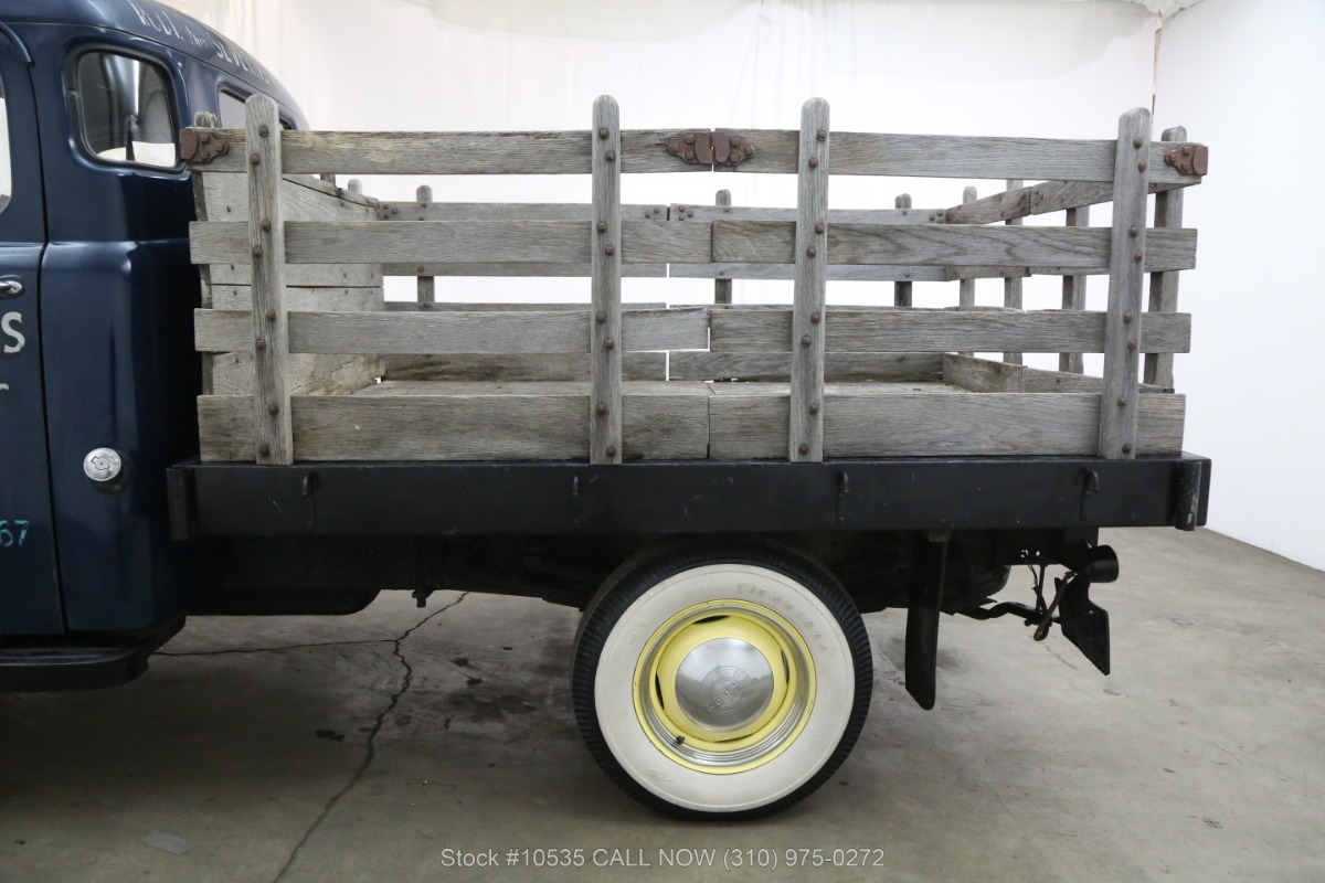 1952 Dodge B-Series Pickup | Beverly Hills Car Club