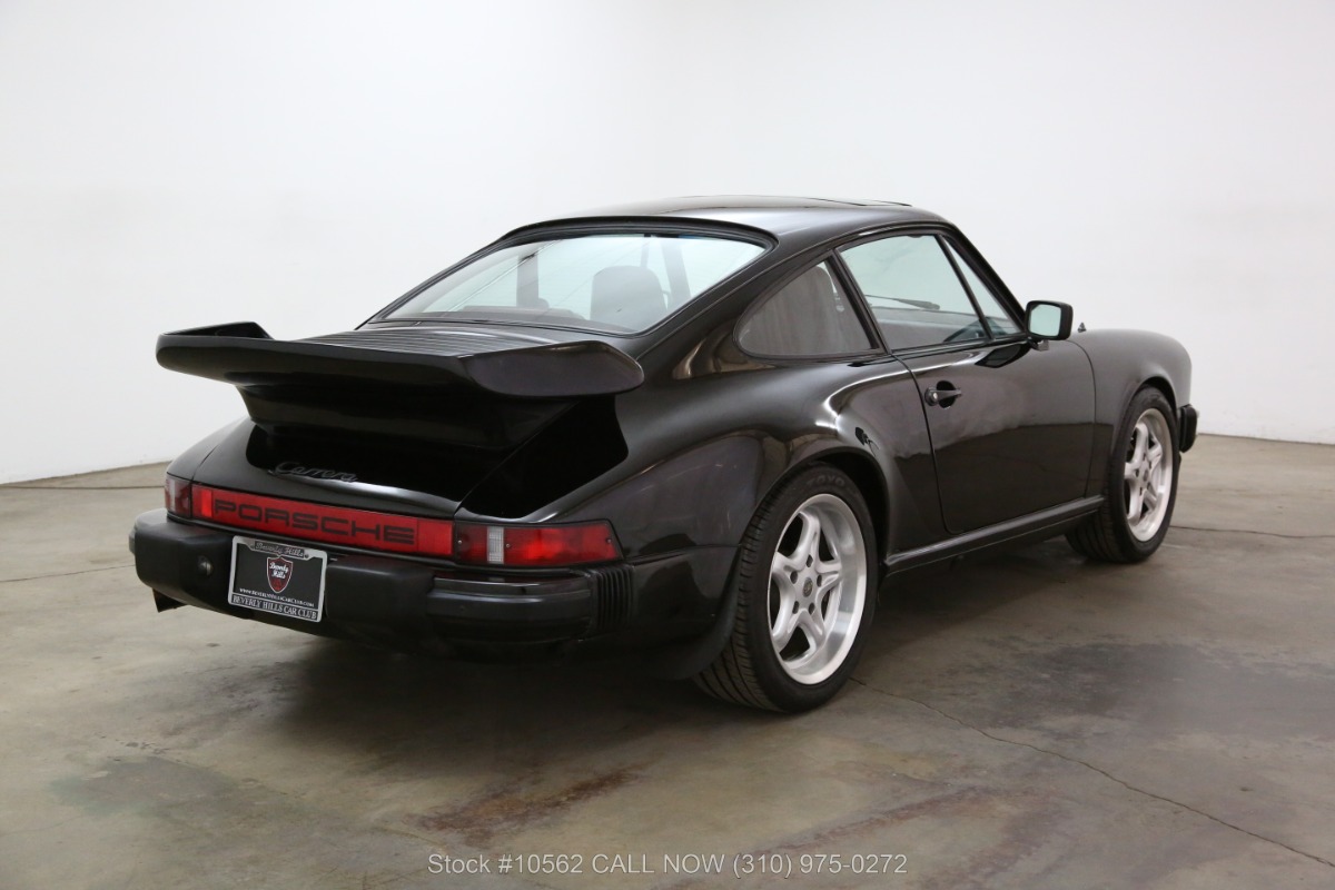 1982 Porsche 911SC Coupe | Beverly Hills Car Club