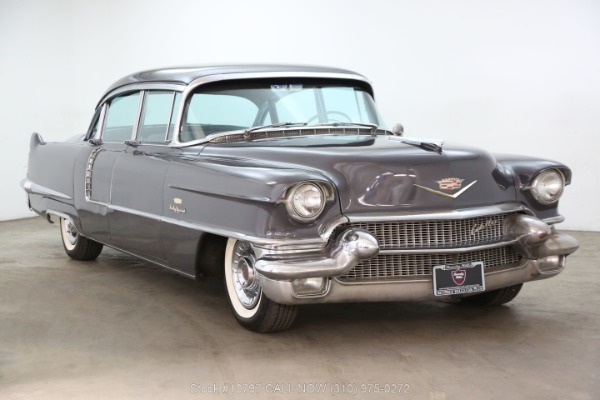 1956 Cadillac Fleetwood 60 Special | Beverly Hills Car Club