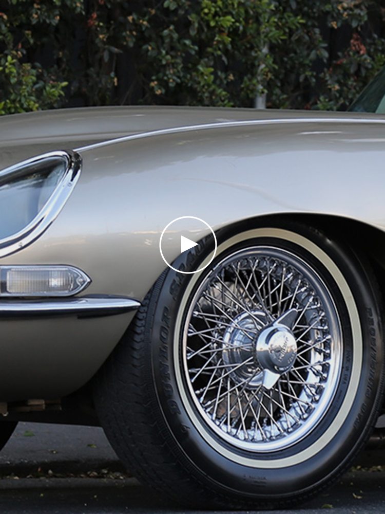 Classic Cars Dealership & Buyer | Beverly Hills Car Club