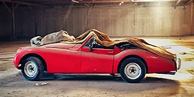Classic Jaguar Rentals  Beverly Hills Car Club