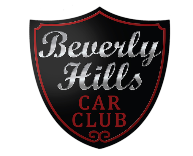 Classic Cars For Sale, Buy & Sell | Beverly Hills Car Club