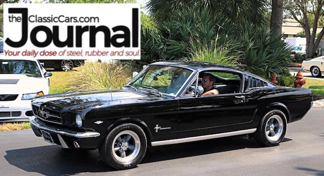 Classic Cars For Sale | Beverly Hills Car Club