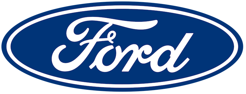 Ford Logo Stock Illustrations – 722 Ford Logo Stock Illustrations