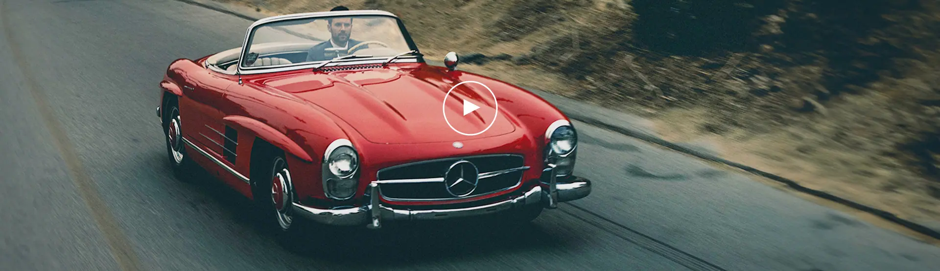 Revving Up Nostalgia: Why Classic Cars Never Go Out of Style